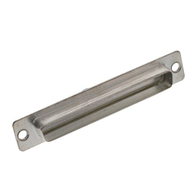 L17D4K63138 by Amphenol ICC (Commercial Products) - METAL D SUB DUST COVER