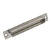 L17D4K63138 by Amphenol ICC (Commercial Products) - METAL D SUB DUST COVER