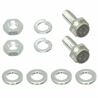 L17D53018 by Amphenol ICC (Commercial Products) - D SUB SLIDE LOCK POST