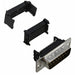 L17DAFRA15P by Amphenol ICC (Commercial Products) - CONNECTOR D-SUB PLUG 15POS IDC