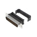 L17DBFRA25PC309 by Amphenol ICC (Commercial Products) - CONNECTOR D-SUB PLUG 25POS IDC