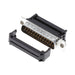 L17DBFRDA25PC309 by Amphenol ICC (Commercial Products) - CONNECTOR D-SUB PLUG 25POS IDC