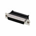 L17DBFRDA25SC309 by Amphenol ICC (Commercial Products) - CONNECTOR D-SUB RCPT 25POS IDC