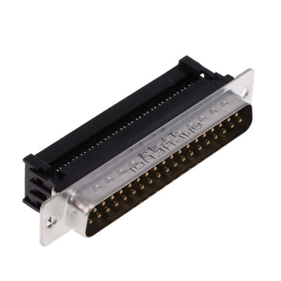 L17DCFRA37P by Amphenol ICC (Commercial Products) - CONNECTOR D-SUB PLUG 37POS IDC