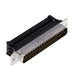 L17DCFRA37P by Amphenol ICC (Commercial Products) - CONNECTOR D-SUB PLUG 37POS IDC