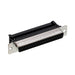 L17DCFRA37S by Amphenol ICC (Commercial Products) - CONNECTOR D-SUB RCPT 37POS IDC