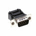 L17DEFRDA09P by Amphenol ICC (Commercial Products) - CONNECTOR D-SUB PLUG 9POS IDC