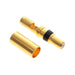 L17DM537405 by Amphenol ICC (Commercial Products) - COMBO D-CONTACTS