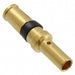 L17DM53744206 by Amphenol ICC (Commercial Products) - CONNECTOR D-SUB SOCKET CRIMP GOLD