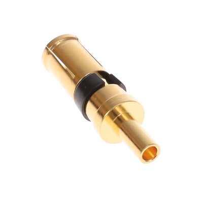 L17DM53744217 by Amphenol ICC (Commercial Products) - COMBO D-CONTACTS