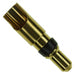 L17DM537451 by Amphenol ICC (Commercial Products) - CONNECTOR D-SUB PIN 6AWG SLDR CUP