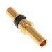 L17DM53745207 by Amphenol ICC (Commercial Products) - CONNECTOR D-SUB PIN CRIMP GOLD