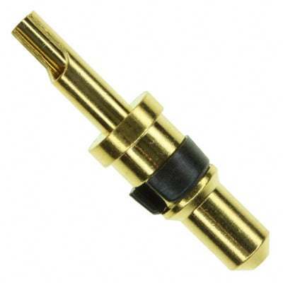 L17DM537458 by Amphenol ICC (Commercial Products) - CONNECTOR D-SUB PIN 16AWG SLDR CUP