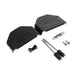 L17DPPK25JS by Amphenol ICC (Commercial Products) - D SUB BACKSHELL