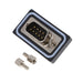 L17ED09P00 by Amphenol ICC (Commercial Products) - DSUB, MACHINED SIGNAL 5A, IP67,