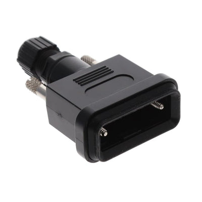 L17EDEPS by Amphenol ICC (Commercial Products) - DSUB, IP67 WATERPROOF HOOD, E SI