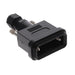 L17EDEPS by Amphenol ICC (Commercial Products) - DSUB, IP67 WATERPROOF HOOD, E SI
