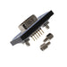 L17EHD15P20 by Amphenol ICC (Commercial Products) - DSUB, MACHINED SIGNAL 5A, IP67,