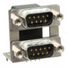 L17H2110127 by Amphenol ICC (Commercial Products) - CONNECTOR D-SUB PLUG 9POS R/A SLDR