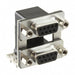 L17H2220131 by Amphenol ICC (Commercial Products) - CONNECTOR D-SUB RCPT 9POS R/A SLDR