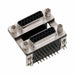 L17H2440131 by Amphenol ICC (Commercial Products) - CONNECTOR D-SUB RCPT 15POS R/A SLDR
