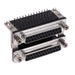 L17H2660131 by Amphenol ICC (Commercial Products) - CONNECTOR D-SUB RCPT 25POS R/A SLDR
