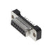 L17TF1501100 by Amphenol ICC (Commercial Products) - CONNECTOR D-SUB RCPT 15P VERT PRESS