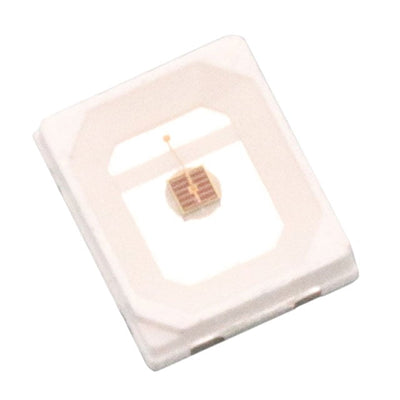 L1SP-DRD0002800000 by Lumileds - LED LUXEON SUNPLS RED 660NM 2835
