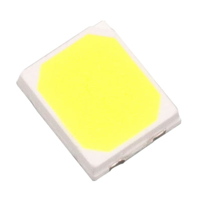 L1SP-LME0002800000 by Lumileds - LED LUXEON SUNPLUS LIME 2835