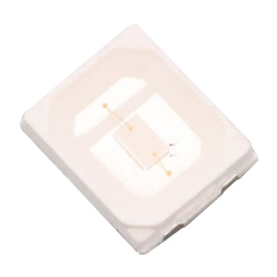 L1SP-RYL0002800000 by Lumileds - LED LUXEON SUNPLS BLU 448NM 2835