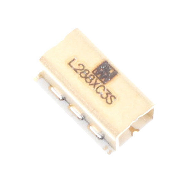 L288XC3S by Knowles Dielectric Labs - LOW PASS