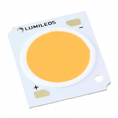 L2C5-PR001208E1500 by Lumileds - LED COB LUXEON WM WHT RECT 3500K