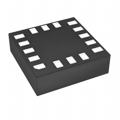L2G2ISTR by STMicroelectronics - MEMS MOTION SENSOR 2AXIS 16WFLGA