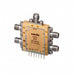 SS142DHS by L3 Narda-MITEQ - IC RF SWITCH SP4T 18GHZ MODULE