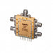 SS142DHTS by L3 Narda-MITEQ - IC RF SWITCH SP4T 18GHZ MODULE