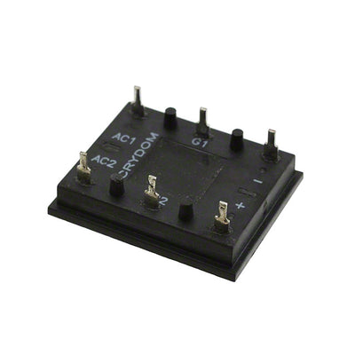 L312F by Sensata-Crydom - MODULE SCR/DIODE 15A 240VAC PCB