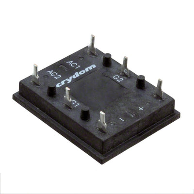 L431 by Sensata-Crydom - MODULE BRIDGE RECT SLG PHASE 30A