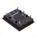 L431 by Sensata-Crydom - MODULE BRIDGE RECT SLG PHASE 30A