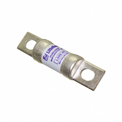 L50S500.X by Littelfuse Inc. - FUSE CRTRDGE 500A 500VAC/450VDC