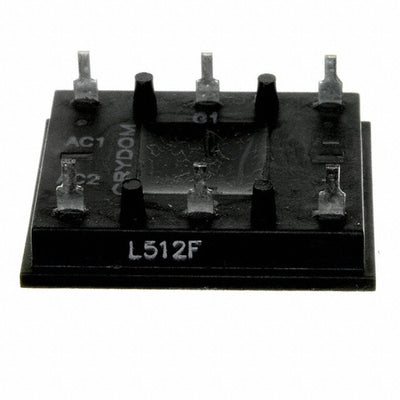 L512F by Sensata-Crydom - MODULE SCR/DIODE 25A 240VAC PCB