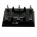 L512F by Sensata-Crydom - MODULE SCR/DIODE 25A 240VAC PCB