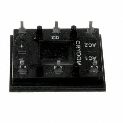L513F by Sensata-Crydom - MODULE SCR/DIODE 25A 280VAC PCB