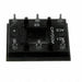 L513F by Sensata-Crydom - MODULE SCR/DIODE 25A 280VAC PCB