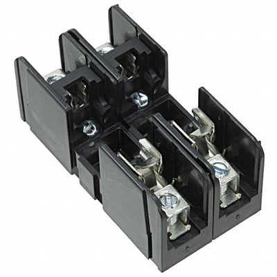 L60030C2C by Littelfuse Inc. - FUSE BLOCK CART 600V 30A CHASSIS