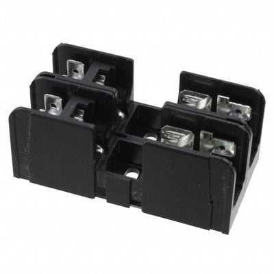 L60030C2SQ by Littelfuse Inc. - FUSE BLOCK CART 600V 30A CHASSIS