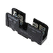 L60030M1PQDIN by Littelfuse Inc. - FUSE BLOK CART 600V 30A DIN RAIL