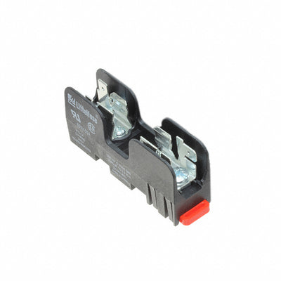L60030M1SQDINR by Littelfuse Inc. - FUSE BLOK CART 600V 30A DIN RAIL
