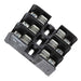 L60030M3CDINR by Littelfuse Inc. - FUSE BLOK CART 600V 30A DIN RAIL
