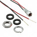 L60D-R28-W by Visual Communications Company - VCC - PMI 5.9MM 635NM RED 28V WT 6"" LD