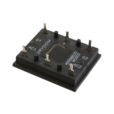 L612F by Sensata-Crydom - MODULE SCR/DIO 42.5A 240VAC PCB